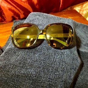 Tiffany&Co Sunglasses. Never worn.